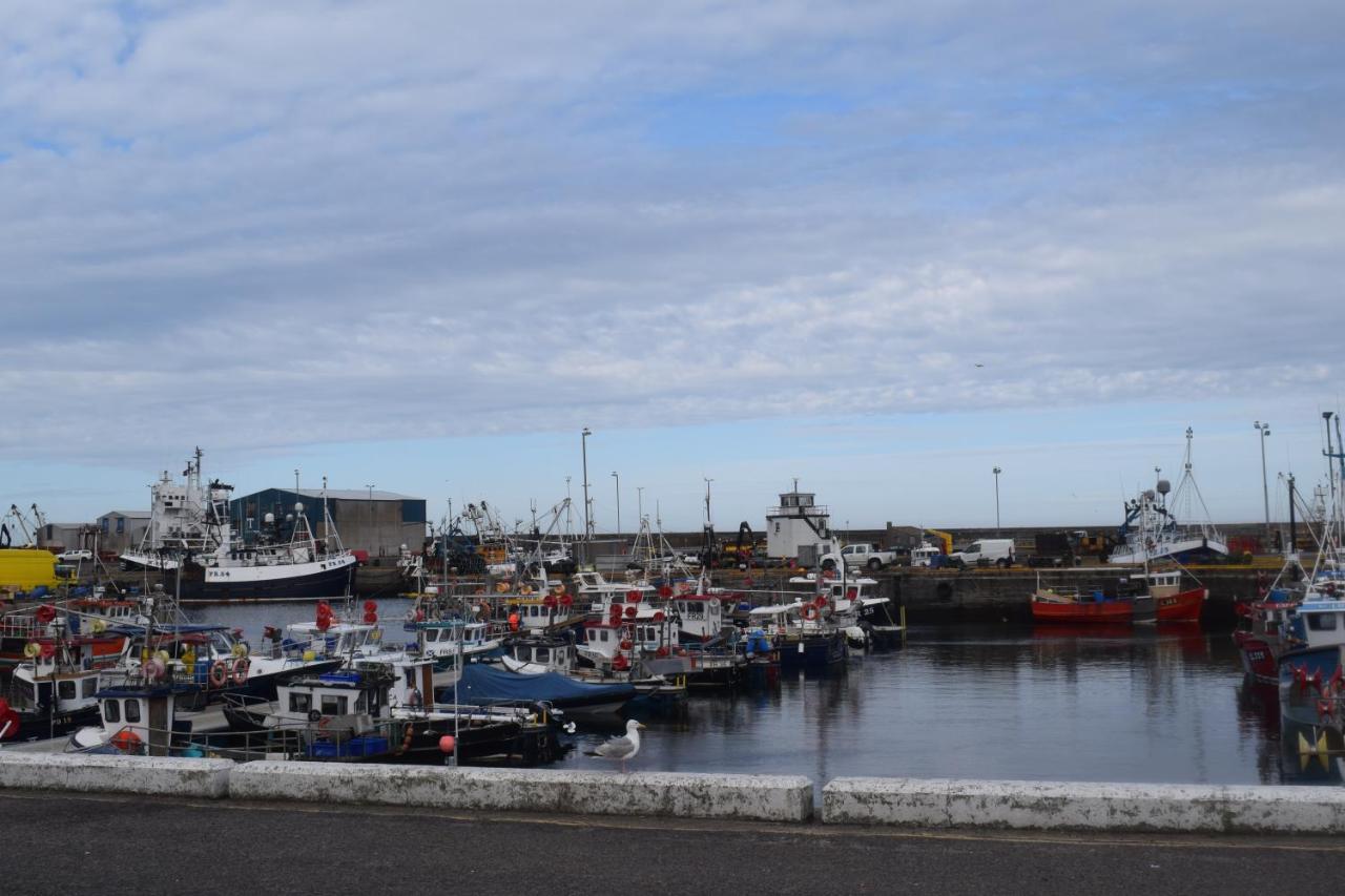 Inn Cheers Cafe Bar & Tavern Fraserburgh